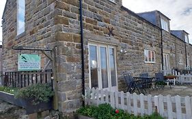 Meadowbeck Holiday Cottages